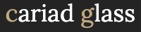 Cariad Glass logo