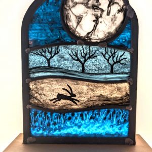 Celestial Tide by Cariad Glass