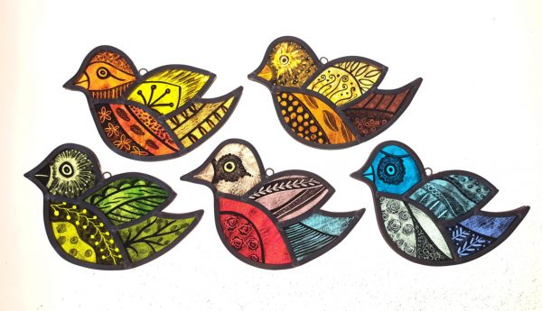 Baroque Birdies - Bob - Image 2