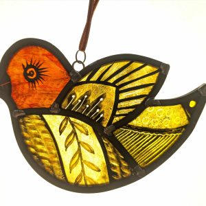 Baroque Birdies - Brooke