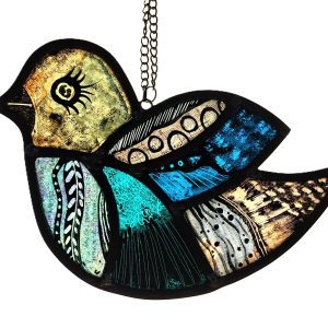 Baroque Birdies XL - Betsan