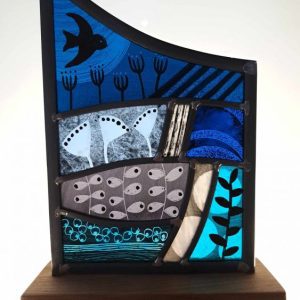 The Cariad Contemporary Collection - Flight