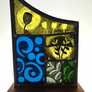 The Cariad Contemporary Collection - Shine