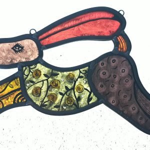 Heavenly Hares - Hermione