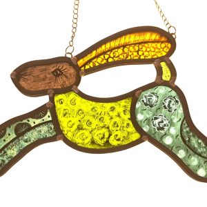 Heavenly Hares - Harvey