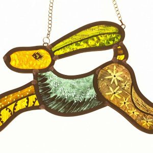 Heavenly Hares - Henry